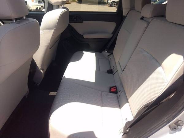 2014 Subaru Forester 2 5i Premium Extra Low 59K Miles CarFax for sale in Sarasota, FL – photo 22