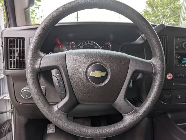 2020 Chevrolet Express 2500 Cargo Extended - - by for sale in Knoxville, TN – photo 11