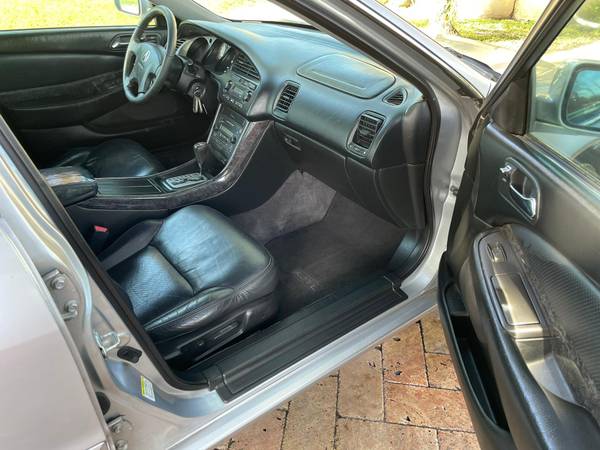 2003 Acura 3.2 TL TYPE-S - cars & trucks - by owner - vehicle... for sale in Miami, FL – photo 12