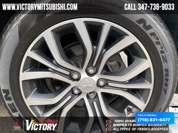2019 Mitsubishi Outlander Sport ES - Call/Text - cars & trucks - by... for sale in Bronx, NY – photo 5