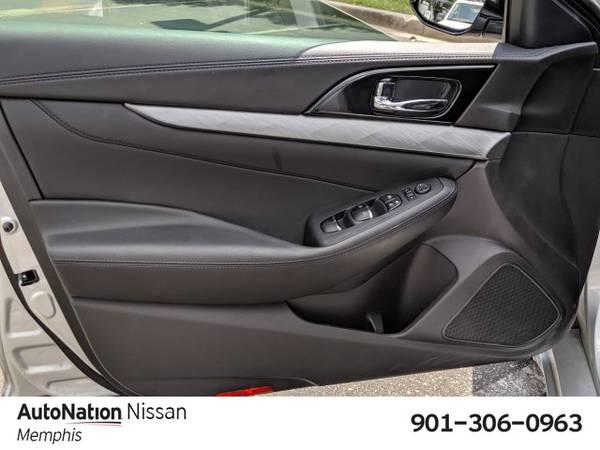 2018 Nissan Maxima S SKU:JC383906 Sedan for sale in Memphis, TN – photo 10