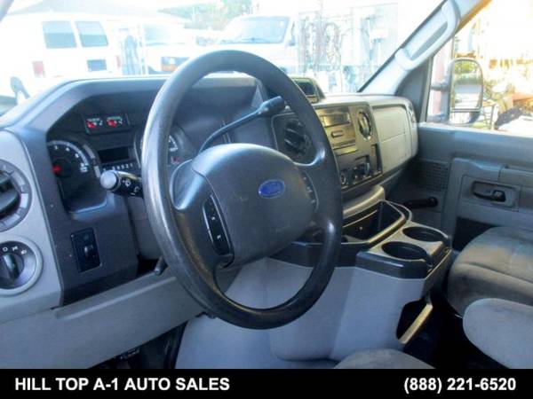 2010 Ford E-150 E-150 Recreational Van - - by dealer for sale in Floral Park, NY – photo 13