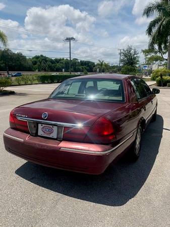 2004 Grand Marquis - AA SNOWBIRD AUTO SALES - - by for sale in Rockledge, FL – photo 4