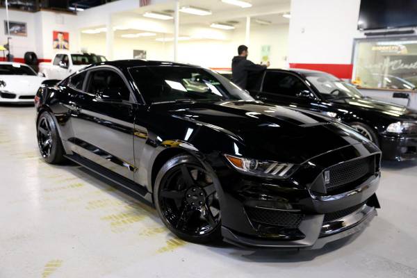 2016 Ford Shelby GT350 Base GUARANTEE APPROVAL! for sale in STATEN ISLAND, NY – photo 21