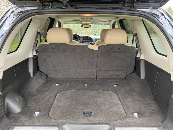 2008 SAAB 9-7X (SAME AS GMC ENVOY) - - by dealer for sale in Northborough, MA – photo 13