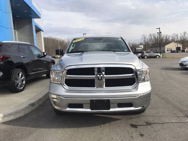 2019 Ram 1500 Classic Tradesman - cars & trucks - by dealer -... for sale in Victor, NY – photo 3
