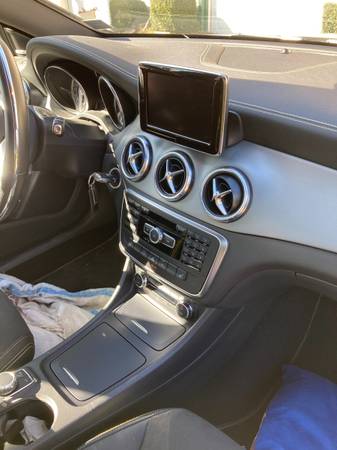 2014 Mercedes CLA 250 - cars & trucks - by owner - vehicle... for sale in Bedford, MD – photo 18