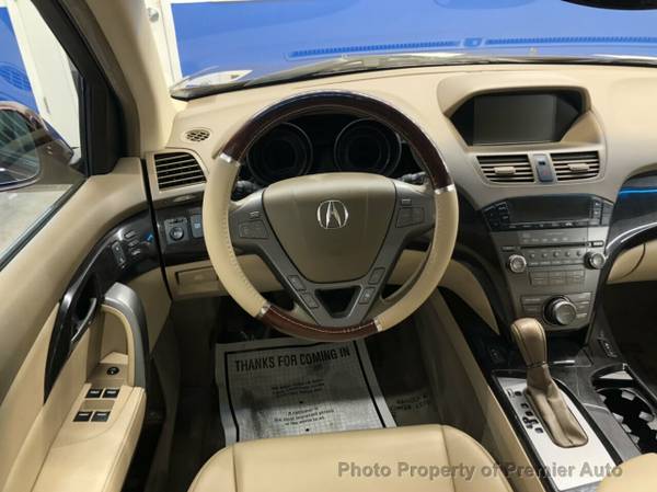 2007 ACURA MDX TECHNOLOGY PACKAGE WE FINANCE - cars & trucks - by... for sale in Palatine, IL – photo 15