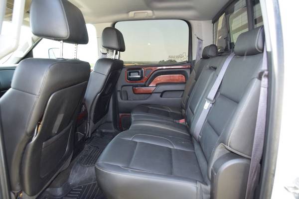 2015 Chevrolet 3500 Duramax Western Hauler 4x4 - cars & trucks - by... for sale in Mc Gregor, TX – photo 13