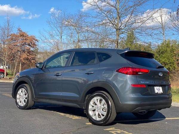 2020 Hyundai Tucson SE AWD 4dr SUV - cars & trucks - by dealer -... for sale in CHANTILLY, District Of Columbia – photo 9