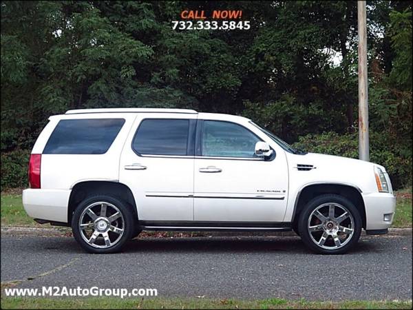 2007 Cadillac Escalade Base AWD 4dr SUV - - by dealer for sale in East Brunswick, NJ – photo 5