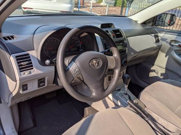2012 Toyota Corolla LE - cars & trucks - by dealer - vehicle... for sale in Canoga Park, CA – photo 10