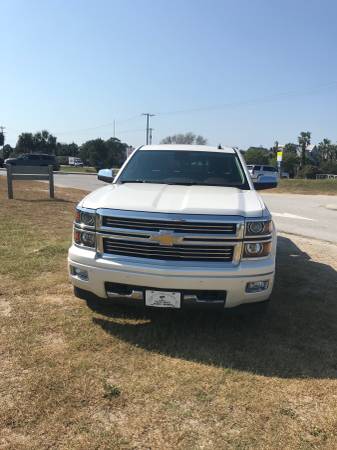 2014 Chevy High Country Truck for sale in Mount Pleasant, SC – photo 6