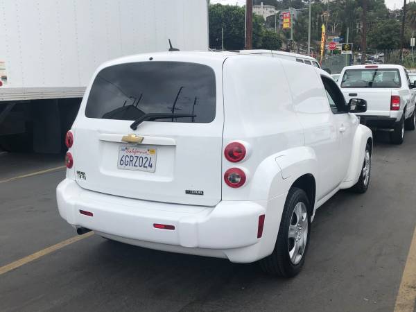 2009 CHEVROLET HHR (4-DR WAGON) for sale in Los Angeles, CA – photo 6