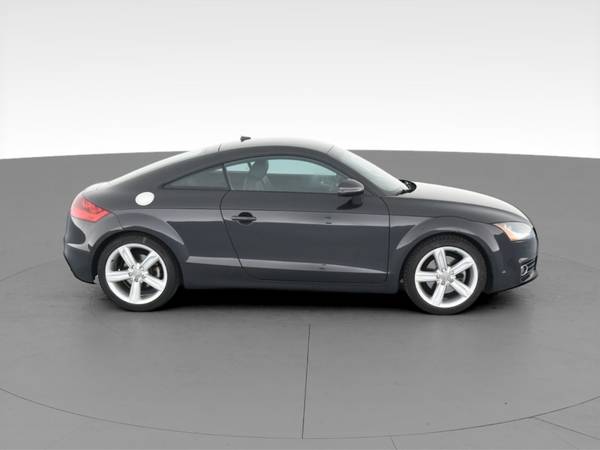 2011 Audi TT Quattro Premium Plus Coupe 2D coupe Gray - FINANCE... for sale in Atlanta, AZ – photo 13