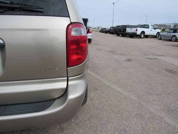 2003 Chrysler Town & Country - 3mo/3000 mile warranty! - cars & for sale in York, NE – photo 17