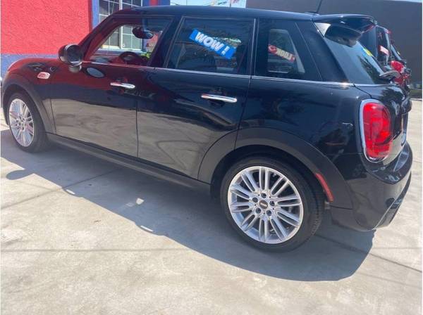 2015 MINI Hardtop 4 Door S WE WORK WITH ALL CREDIT SITUATIONS!!! -... for sale in Modesto, CA – photo 3