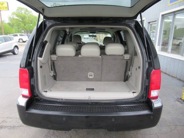 2008 Chrysler Aspen LIMITED ! only 95k ! loaded ! for sale in North Ridgeville, OH – photo 20