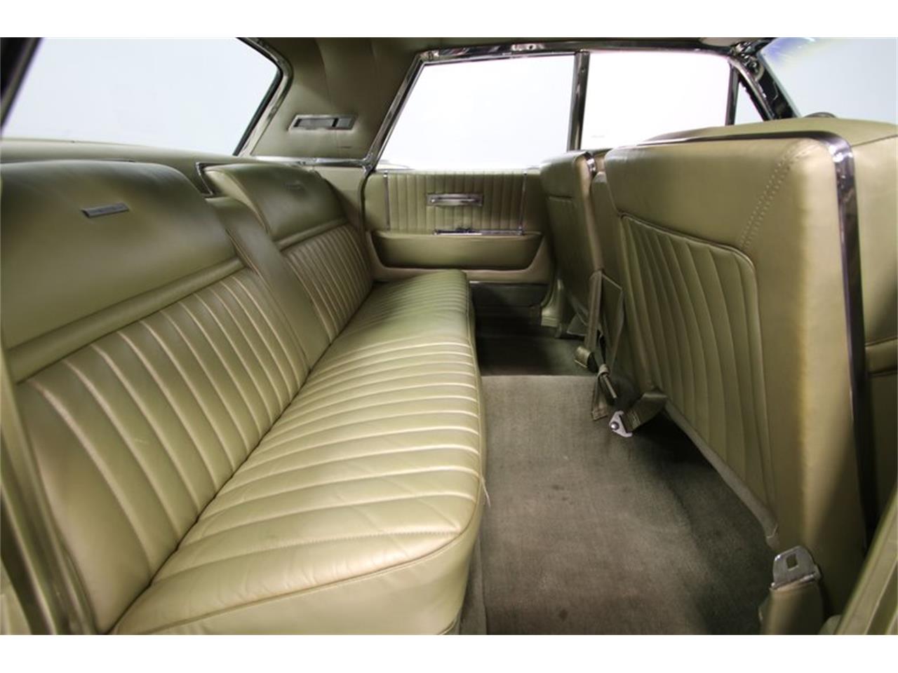 1965 Lincoln Continental for sale in Concord, NC – photo 56
