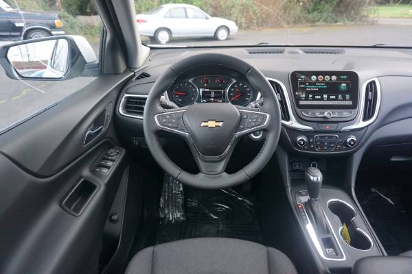 2018 Chevy Equinox for sale in McMinnville, OR – photo 12