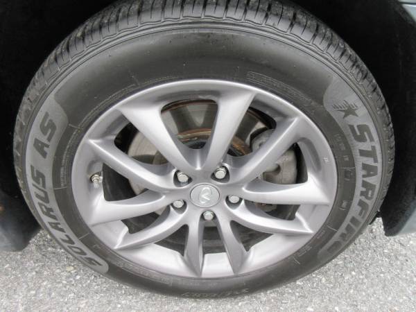 ** 2009 INFINITI G37X- LOADED! LEATHER! GUARANTEED FINANCE! - cars &... for sale in Lancaster, PA – photo 17