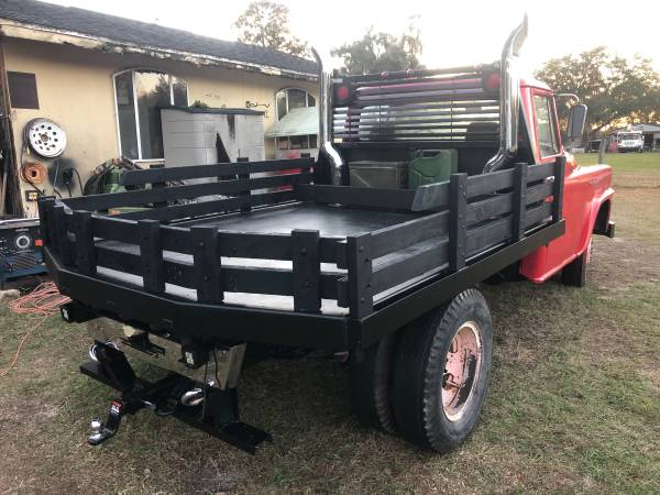 1959 International dually truck for sale in Lady Lake, FL – photo 6