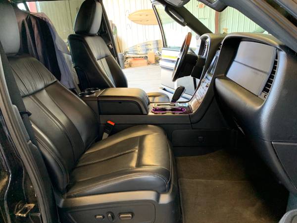 2017 Lincoln Navigator L 4x4 Select for sale in Tulsa, KS – photo 7