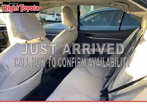 Used 2018 Toyota Camry SE/9, 511 below Retail! for sale in Scottsdale, AZ – photo 7