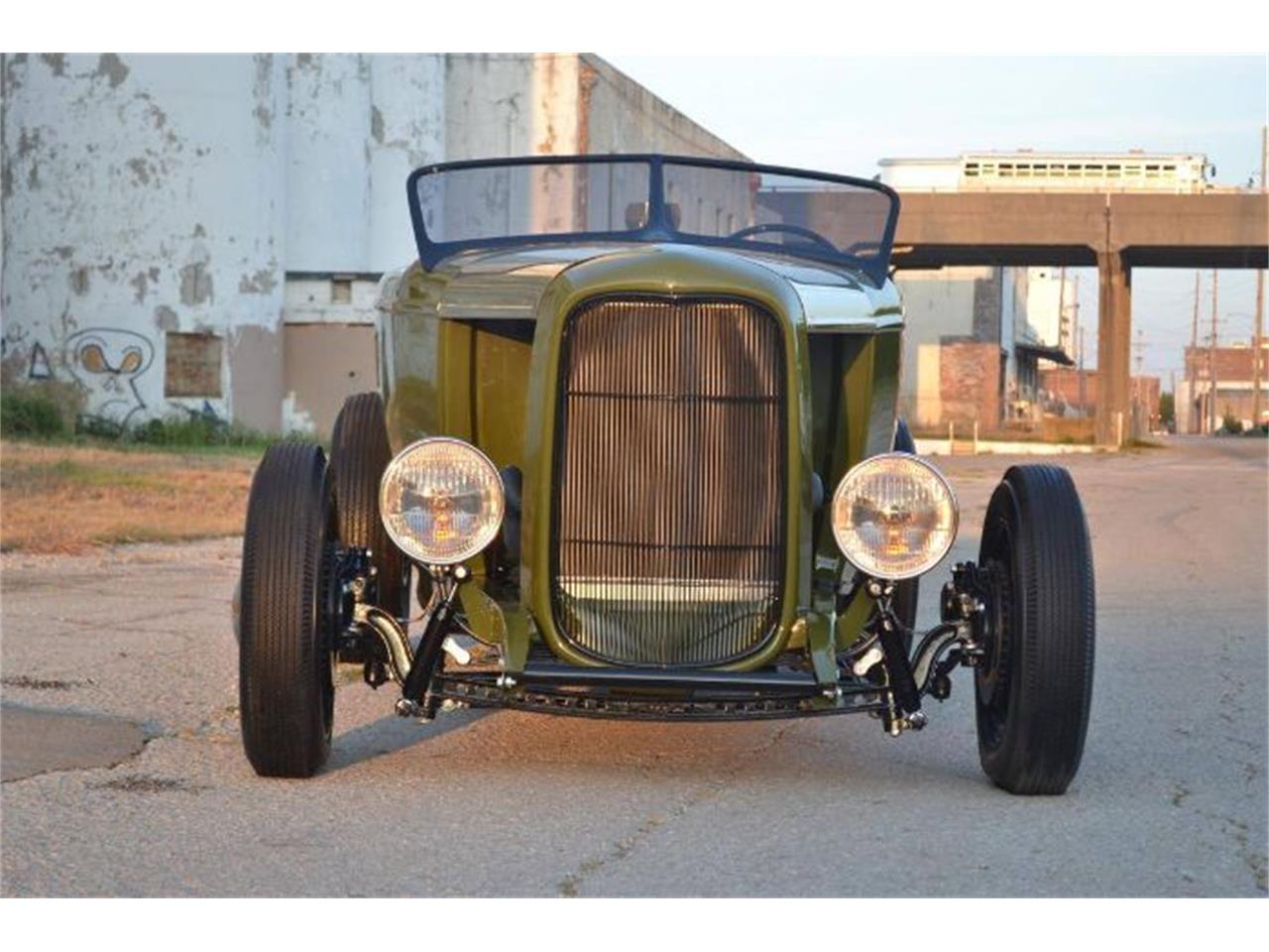 1932 Ford Roadster for sale in Cadillac, MI – photo 5