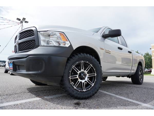 2016 Ram 1500 ~ HEMI ~ NEW WHEELS & TIRES ~ CALL NOW!! for sale in Pensacola, FL – photo 9