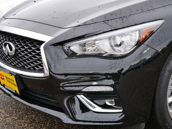 2020 INFINITI Q50 3.0t LUXE - cars & trucks - by dealer - vehicle... for sale in Burnsville, MN – photo 13