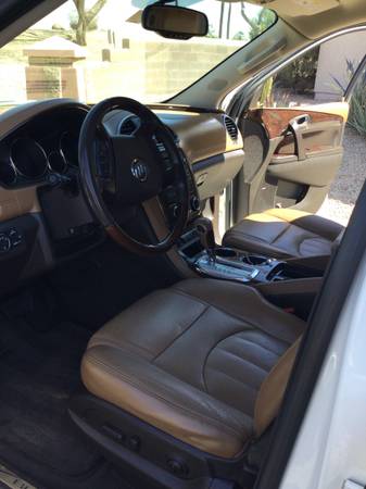Buick Enclave SUV 2013 for sale in El Mirage, AZ – photo 3