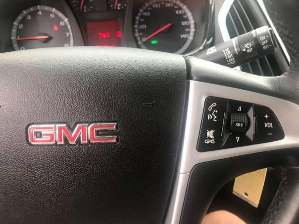 2012 GMC Terrain AWD 4dr SLE for sale in Rome, NY – photo 15