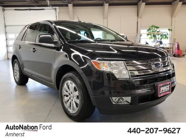 2010 Ford Edge Limited SKU:ABB51447 SUV for sale in Amherst, OH – photo 8