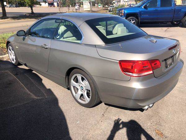 2008 BMW 3 Series 328i 2dr Convertible - WE SELL FOR LESS, NO HASSLE! for sale in Loveland, OH – photo 19