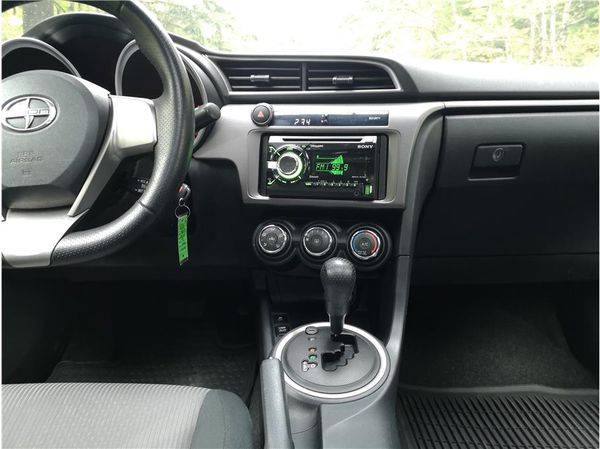 2015 Scion tC Hatchback Coupe 2D for sale in Bremerton, WA – photo 13