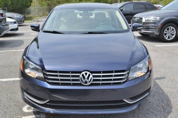 2013 Volkswagen Passat 2 5 SE - - by dealer for sale in St. Augustine, FL – photo 6