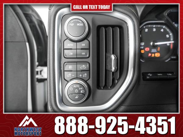 2020 GMC Sierra 1500 AT4 4x4 - - by dealer - vehicle for sale in Boise, UT – photo 20