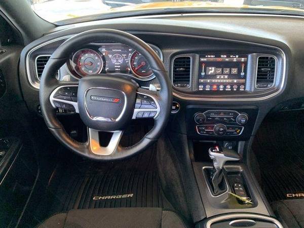 2018 Dodge Charger GT - cars & trucks - by dealer - vehicle... for sale in Reno, NV – photo 16