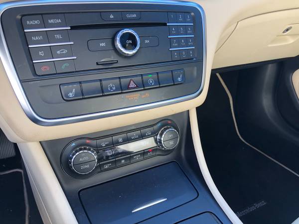 2015 Mercedes-Benz CLA250 77, 415 miles for sale in Downers Grove, IL – photo 6