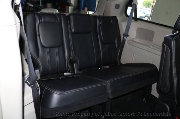 2015 Chrysler Town Country 4dr Wagon Touring for sale in Lauderdale Lakes, FL – photo 16