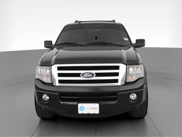 2014 Ford Expedition Limited Sport Utility 4D suv Black - FINANCE -... for sale in Columbus, GA – photo 17