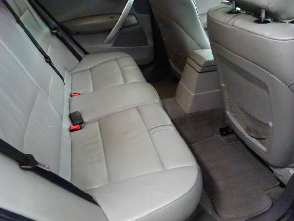 2005 BMW X3*Heated leather*Sunroof*www.carkingsales.com - cars &... for sale in West Allis, WI – photo 11