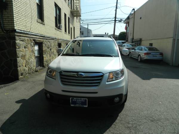2008 SUBARU TRIBECA LTD EXCELLENT CONDITION!!!! for sale in NEW YORK, NY – photo 2