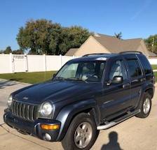 02 Jeep liberty for sale in Fraser, MI – photo 5