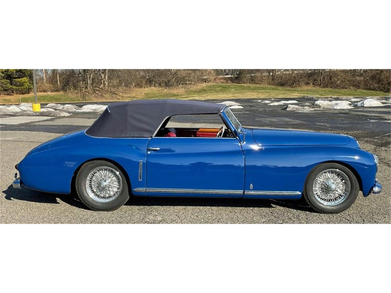 1948 Alfa Romeo 6C 2500 for sale in West Chester, PA – photo 2