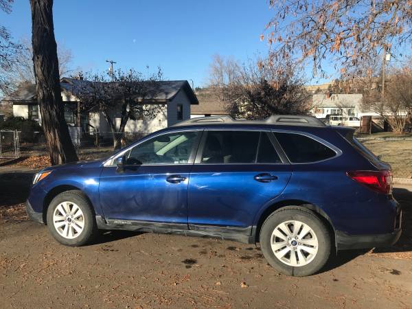 Subaru Outback 2015 - only 57k miles - cars & trucks - by owner -... for sale in Missoula, MT – photo 4