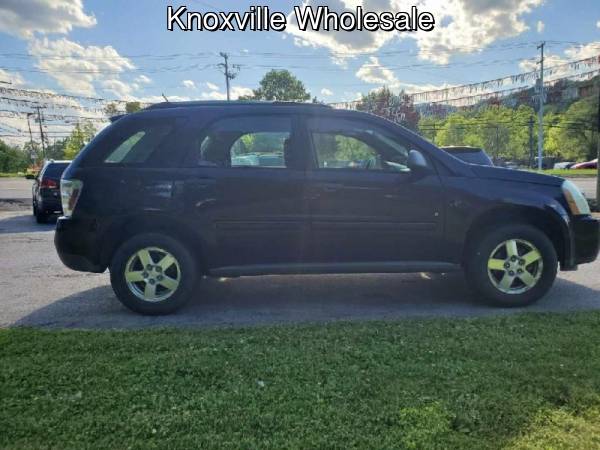 2007 Chevrolet Equinox LS 4dr SUV - - by dealer for sale in Knoxville, TN – photo 4