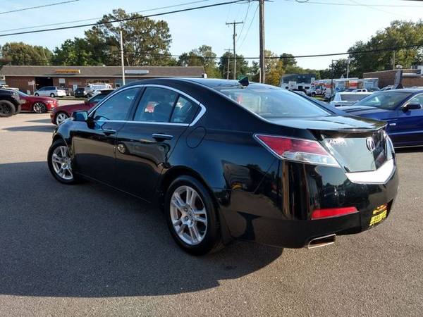 2009 Acura TL - We accept trades and offer financing! for sale in Virginia Beach, VA – photo 5