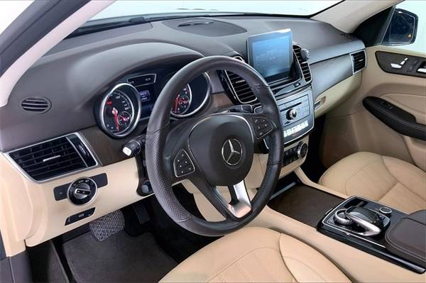 2016 Mercedes-Benz GLE 350 350 - - by dealer - vehicle for sale in Honolulu, HI – photo 13
